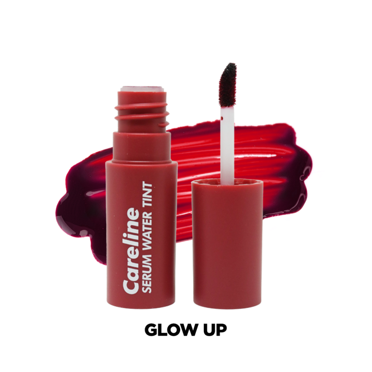 CARELINE SERUM WATER TINT - GLOW UP
