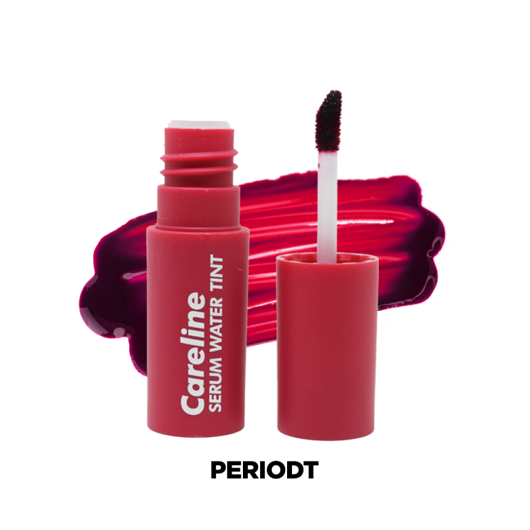 CARELINE SERUM WATER TINT - PERIODT