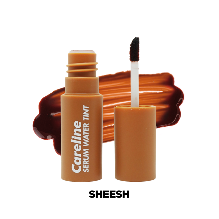CARELINE SERUM WATER TINT - SHEESH