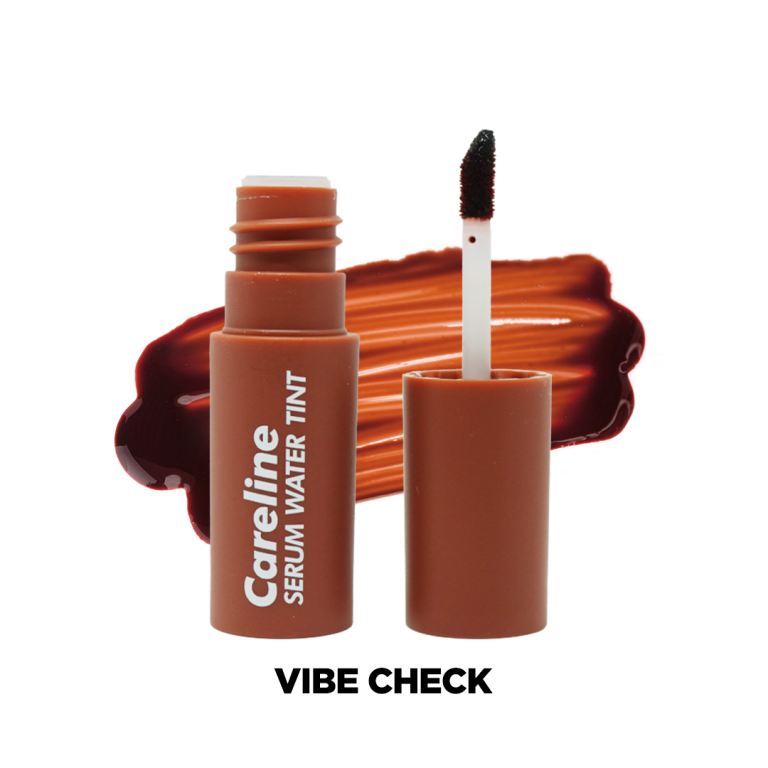 CARELINE SERUM WATER TINT - VIBE CHECK