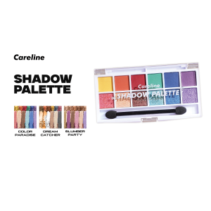 Careline Shadow Palette 6g