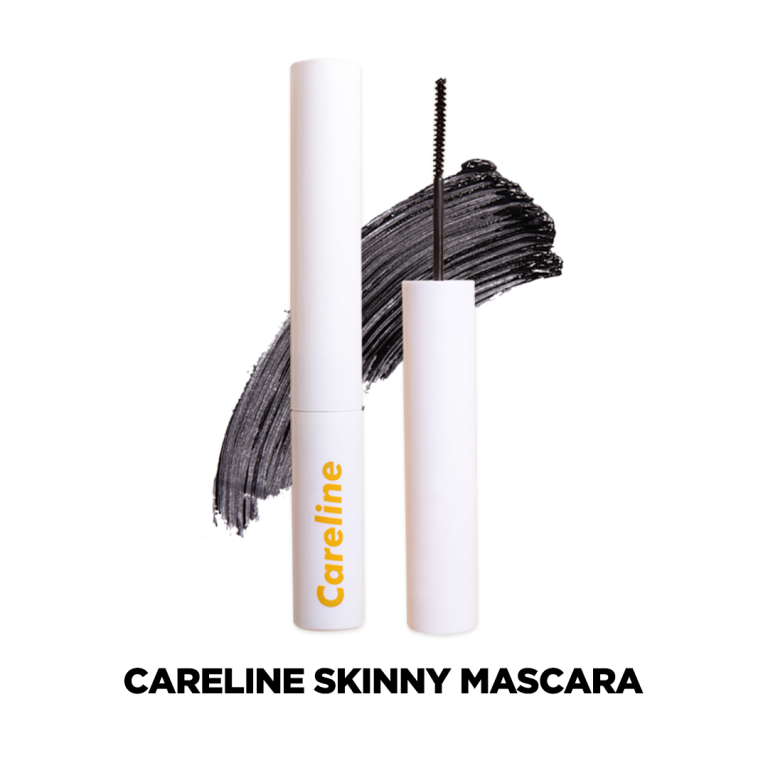 CARELINE SKINNY MASCARA