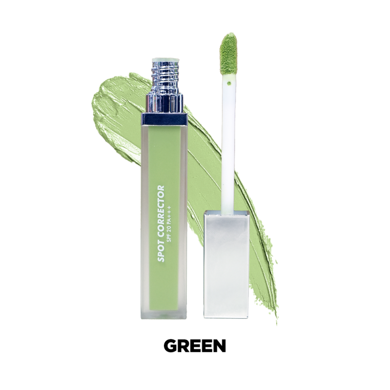CARELINE SPOT CORRECTOR 5
