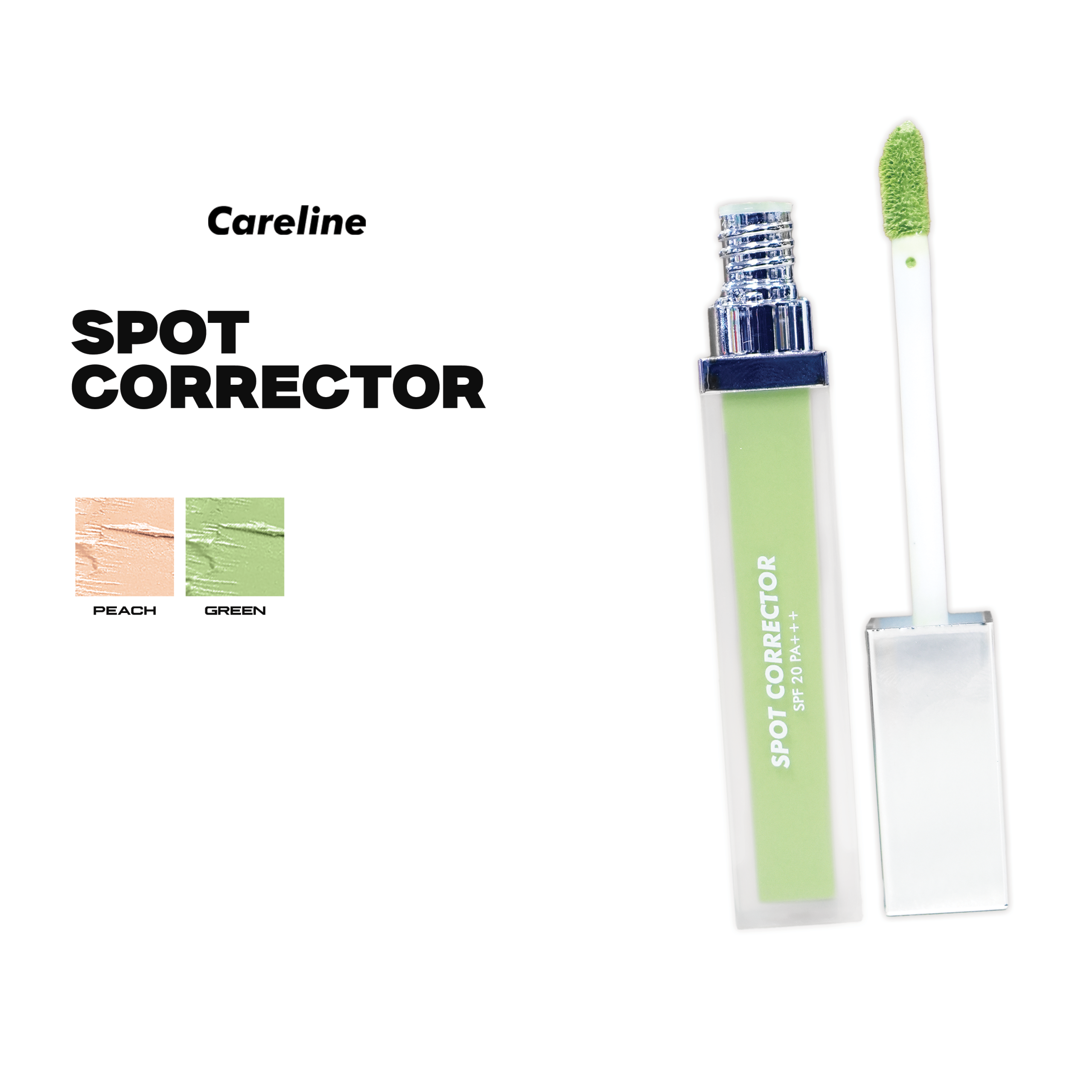 Careline Spot Corrector 5.5ml