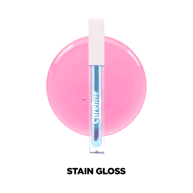CARELINE STAIN GLOSS