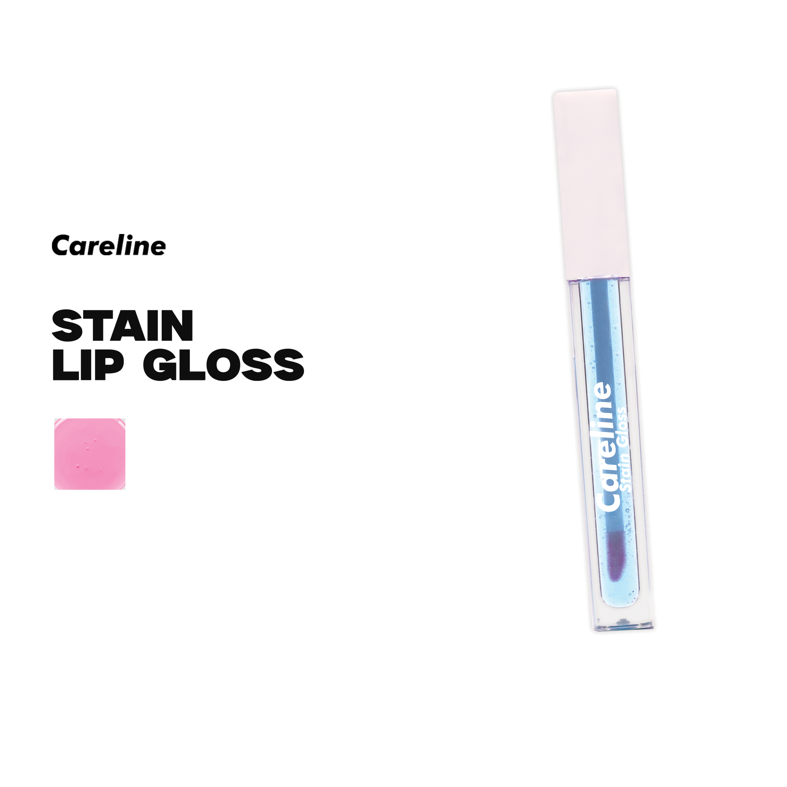 Careline Stain Gloss