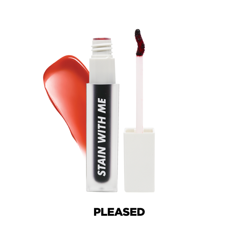 CARELINE STAIN WITH ME - PLEASED