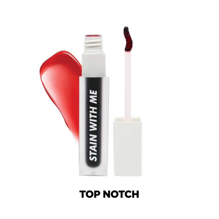 CARELINE STAIN WITH ME - TOP NOTCH