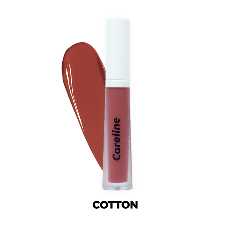 CARELINE WHIPPED CREAM TINT 5G - COTTON