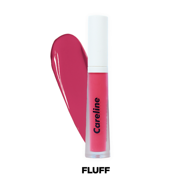 CARELINE WHIPPED CREAM TINT 5G - FLUFF
