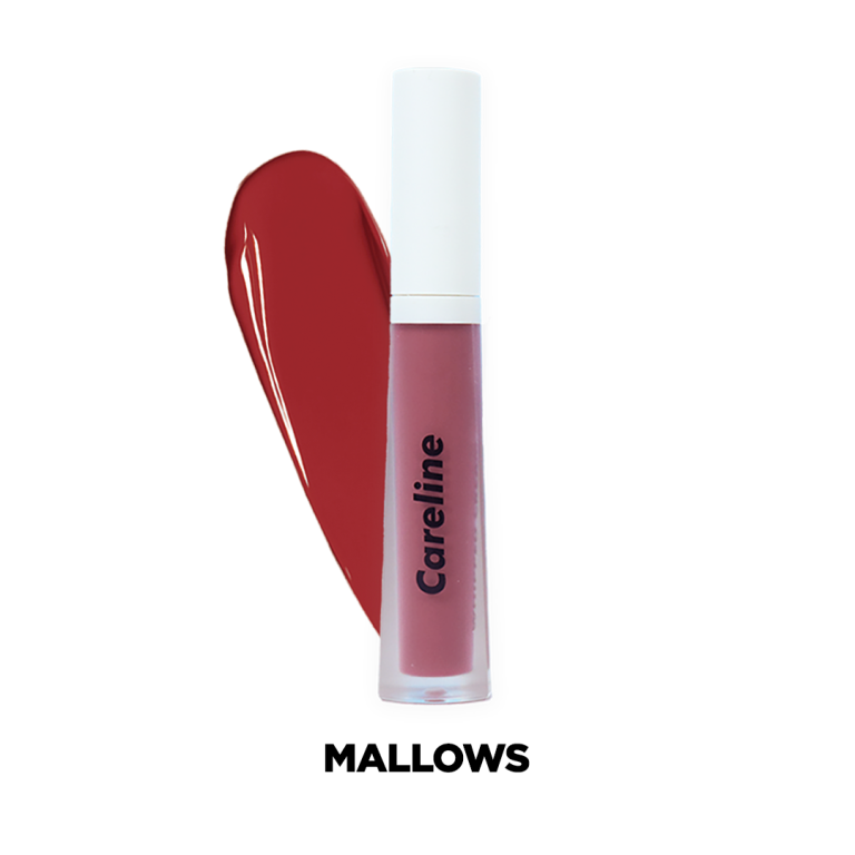 CARELINE WHIPPED CREAM TINT 5G - MALLOWS