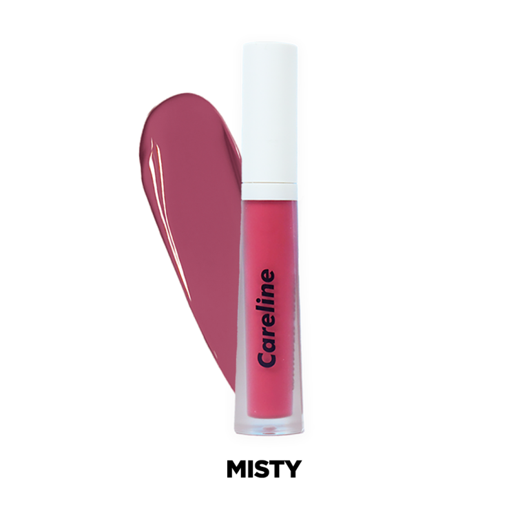 CARELINE WHIPPED CREAM TINT 5G - MISTY