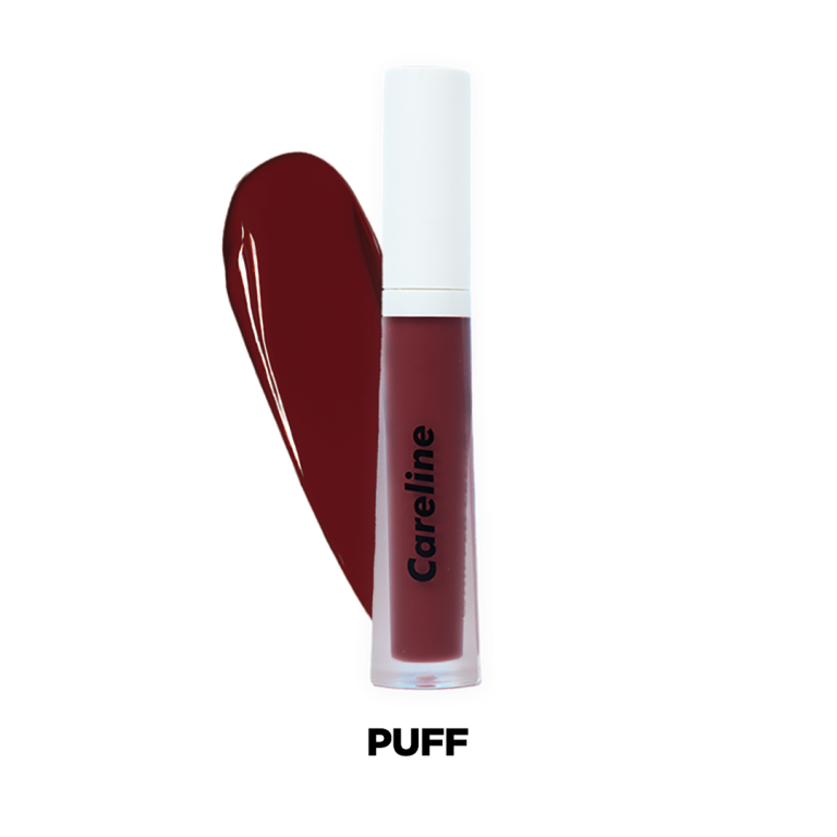 CARELINE WHIPPED CREAM TINT 5G - PUFF