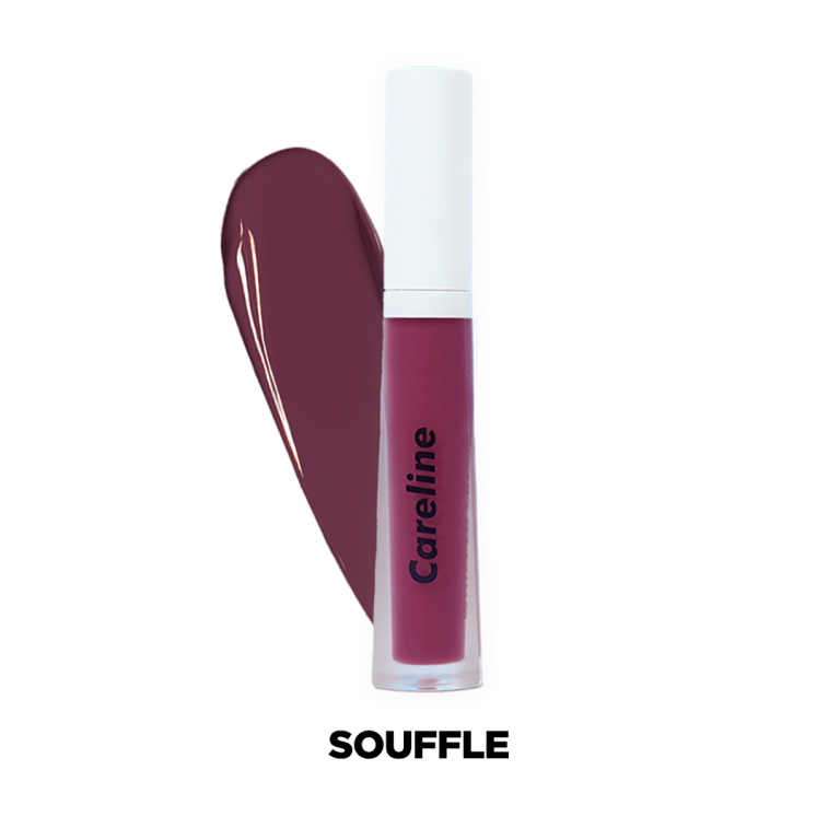 CARELINE WHIPPED CREAM TINT 5G - SOUFFLE