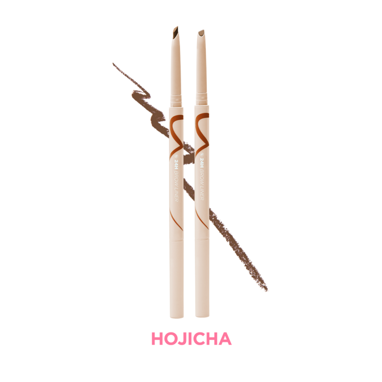 EB 24H BROW LINER (HOJICHA)