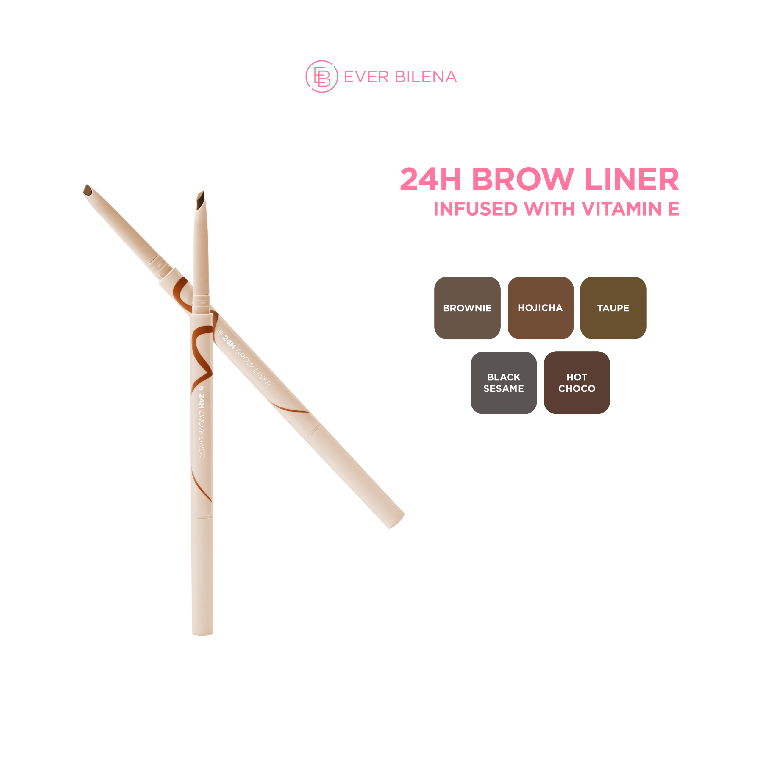 EB 24H Brow Liner