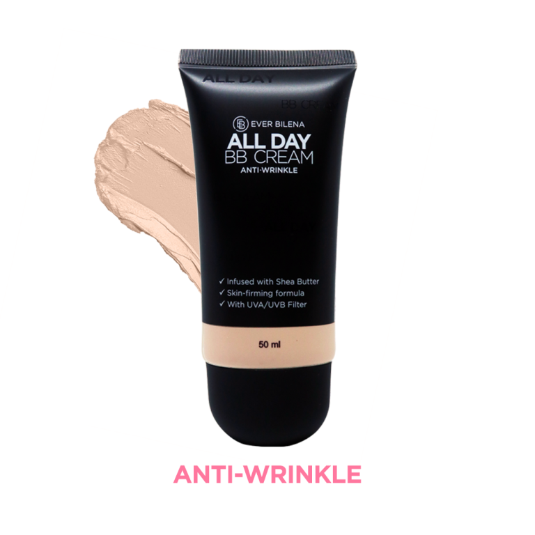 EB ALL DAY BB CREAM (ANTI-WRINKLE)