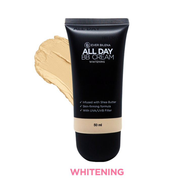 EB ALL DAY BB CREAM (WHITENING)