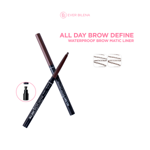 EB All Day Brow Define Waterproof Brow Matic Liner