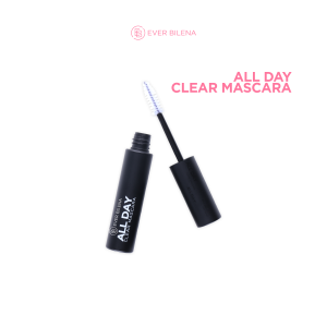 EB All Day Clear Mascara