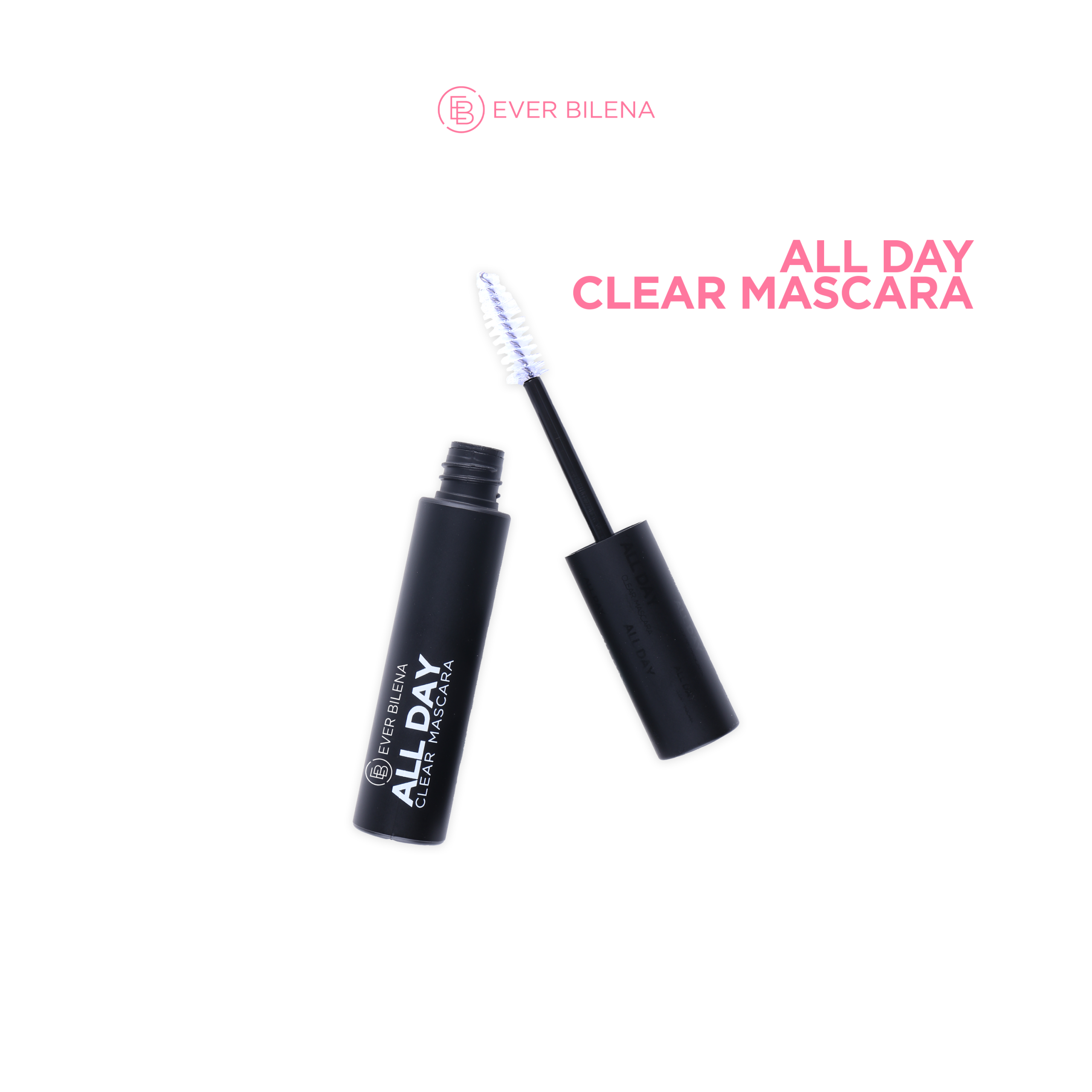 EB All Day Clear Mascara