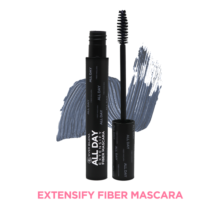EB ALL DAY EXTENSIFY FIBER MASCARA