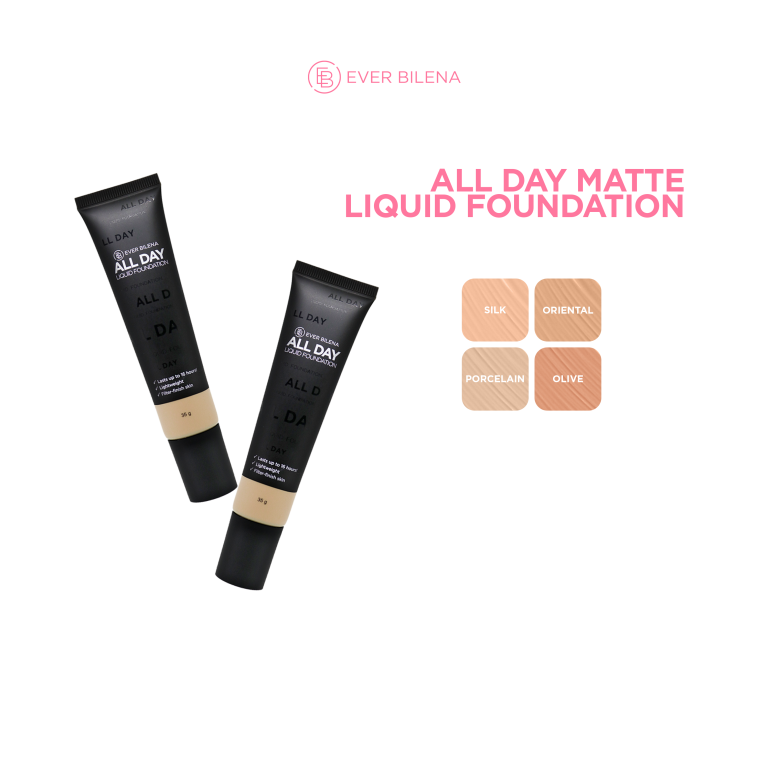 EB ALL DAY LIQUID FOUNDATION (35G)