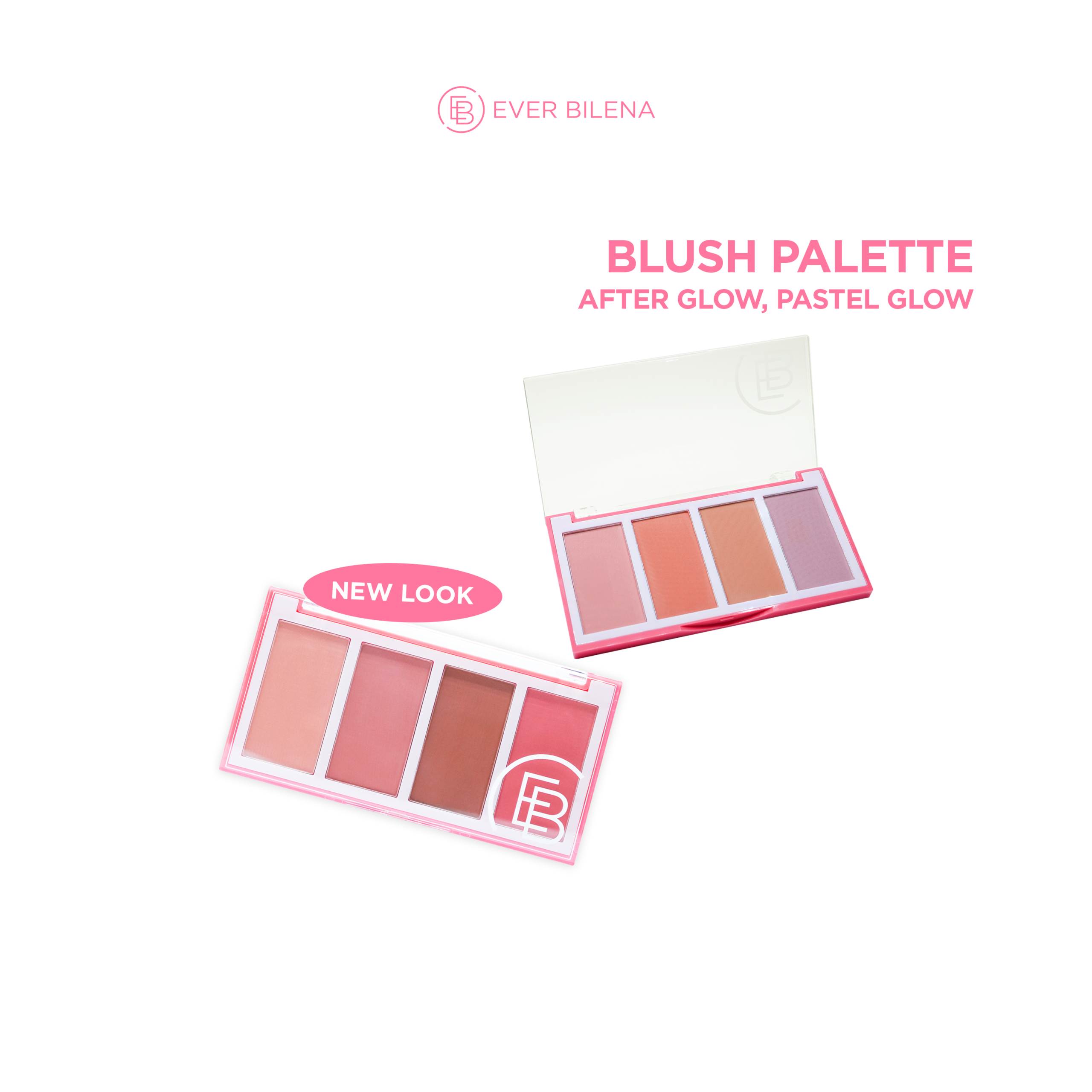 EB Blush Palette
