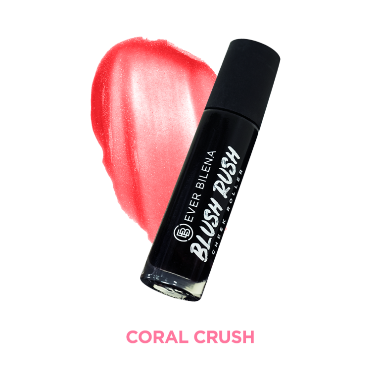 EB BLUSH RUSH CHEEK ROLLER - CORAL CRUSH