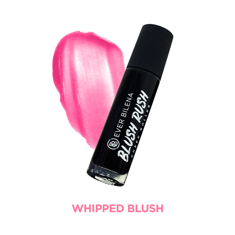EB BLUSH RUSH CHEEK ROLLER - WHIPPED BLUSH