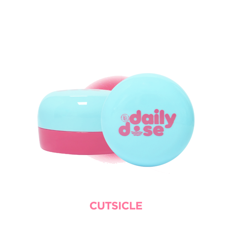 EB DAILY DOSE DEWY BALM SPF 50 PA++ - CUTSICLE