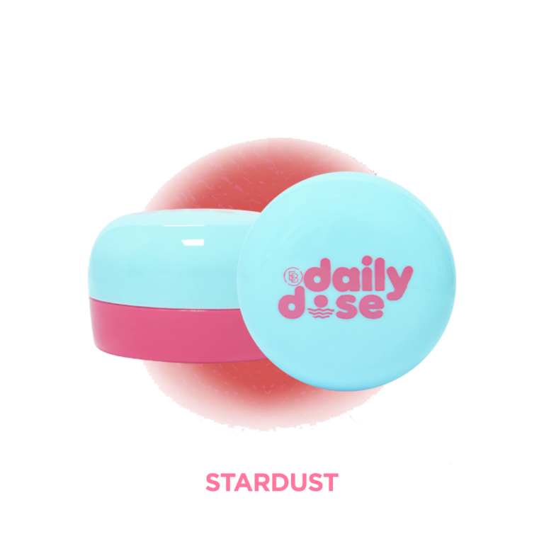 EB DAILY DOSE DEWY BALM SPF 50 PA++ - STARDUST