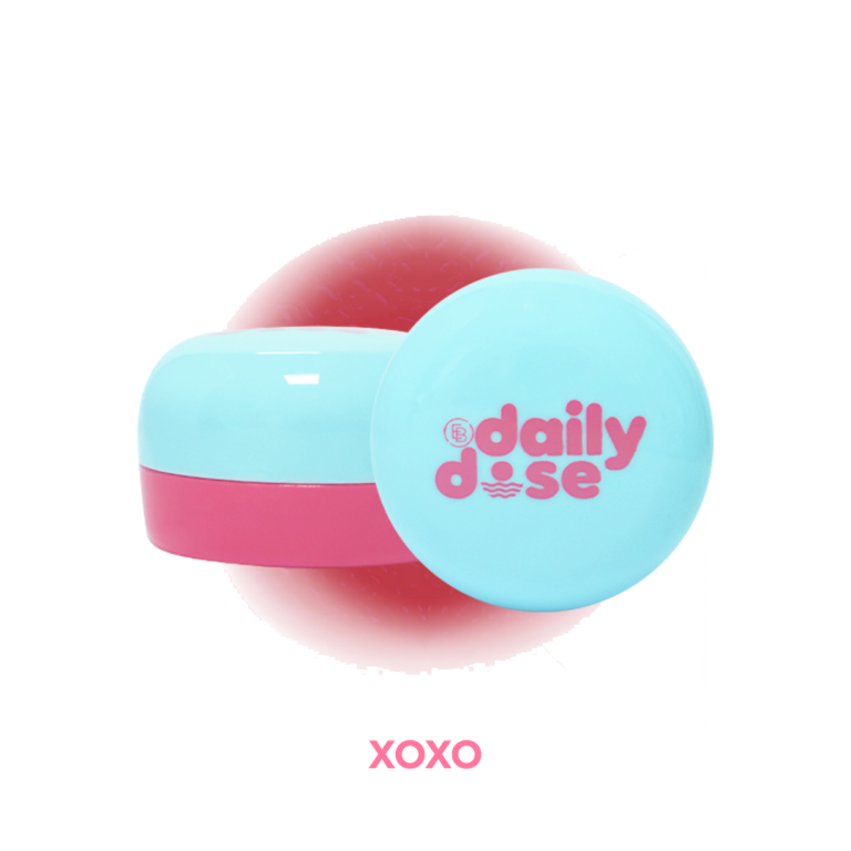 EB DAILY DOSE DEWY BALM SPF 50 PA++ - XOXO