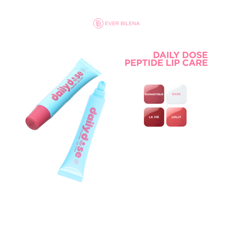 EB DAILY DOSE PEPTIDE LIP CARE SPF 30