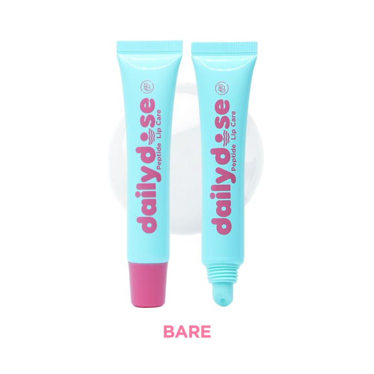 EB DAILY DOSE PEPTIDE LIP CARE SPF 30 - BARE