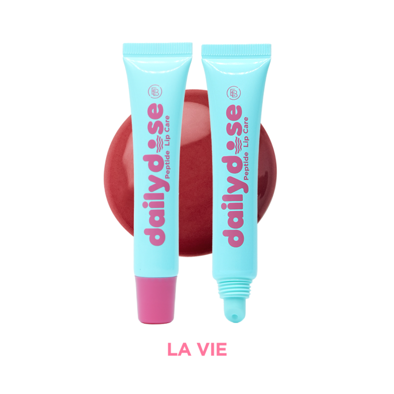 EB DAILY DOSE PEPTIDE LIP CARE SPF 30 - LA VIE