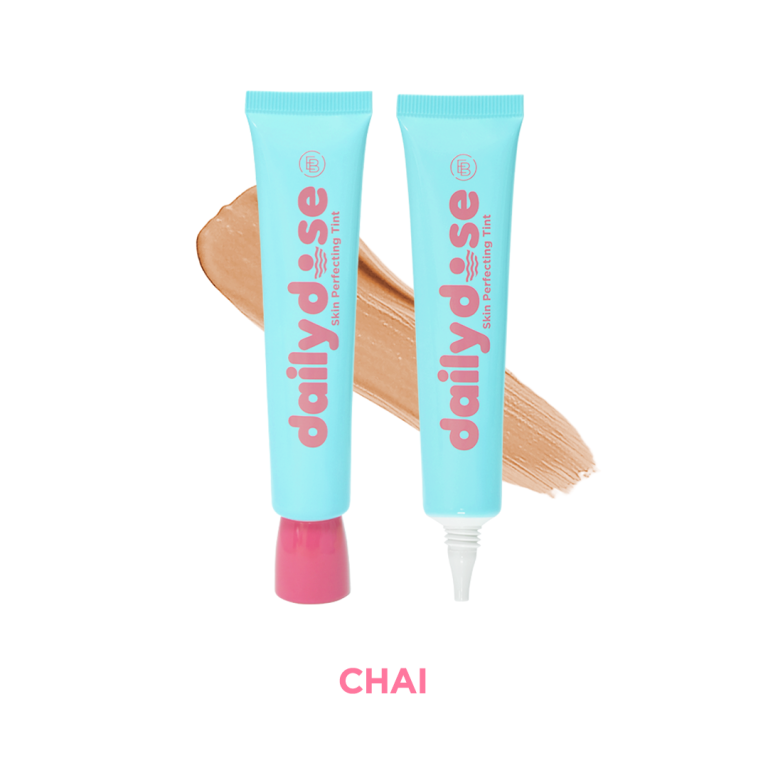 EB DAILY DOSE SKIN PERFECTING TINT (CHAI)