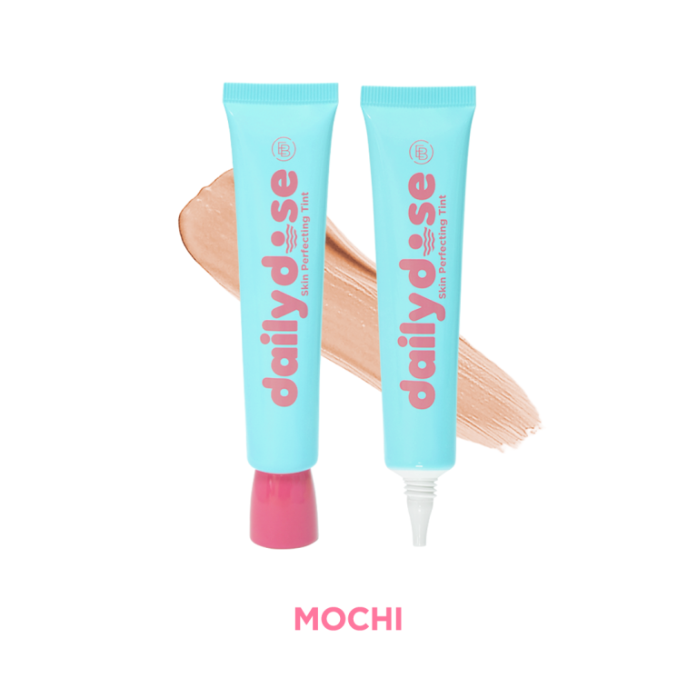 EB DAILY DOSE SKIN PERFECTING TINT (MOCHI)