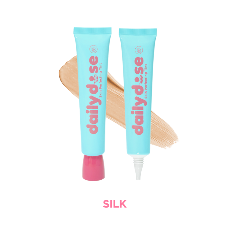 EB DAILY DOSE SKIN PERFECTING TINT (SILK)