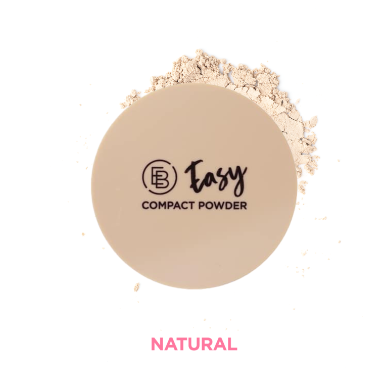 EB EASY COMPACT POWDER (NATURAL)