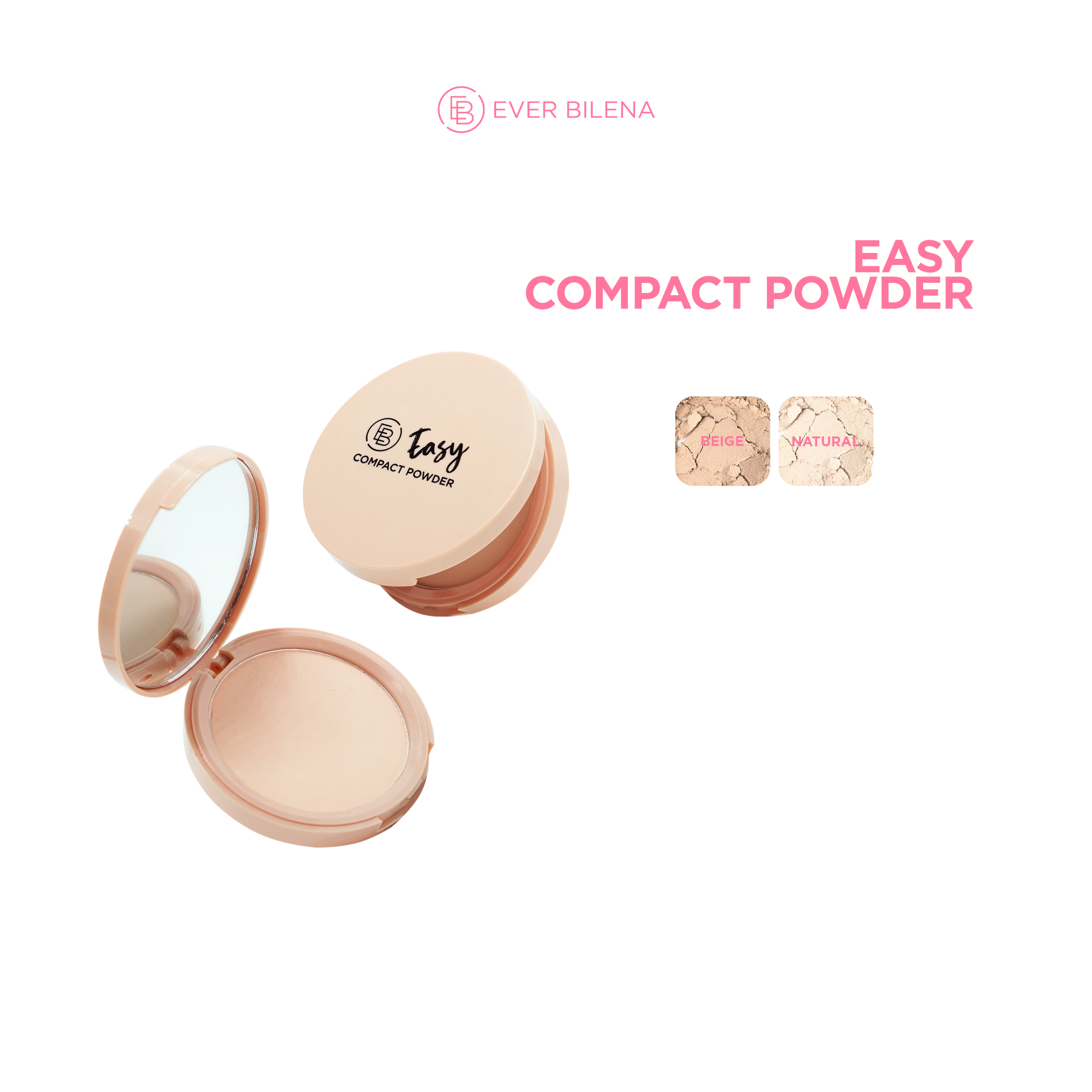 EB Easy Compact Powder