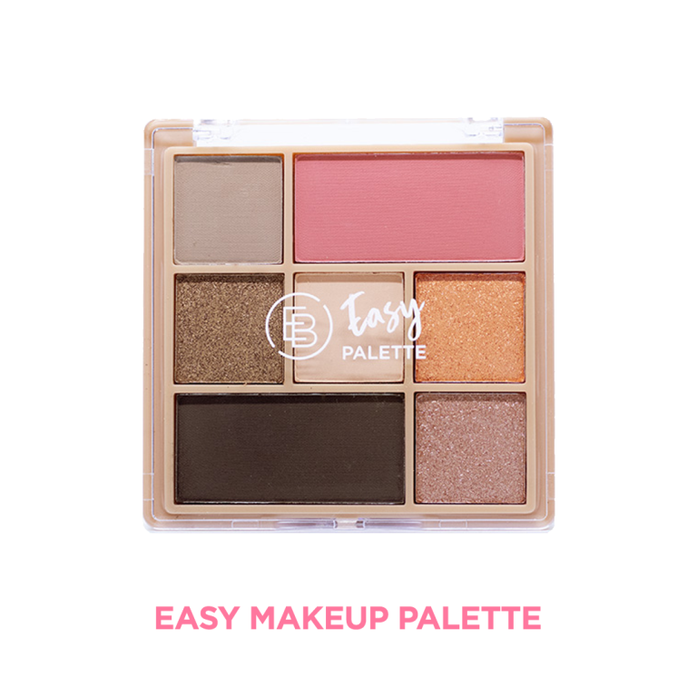 EB EASY MAKEUP PALETTE