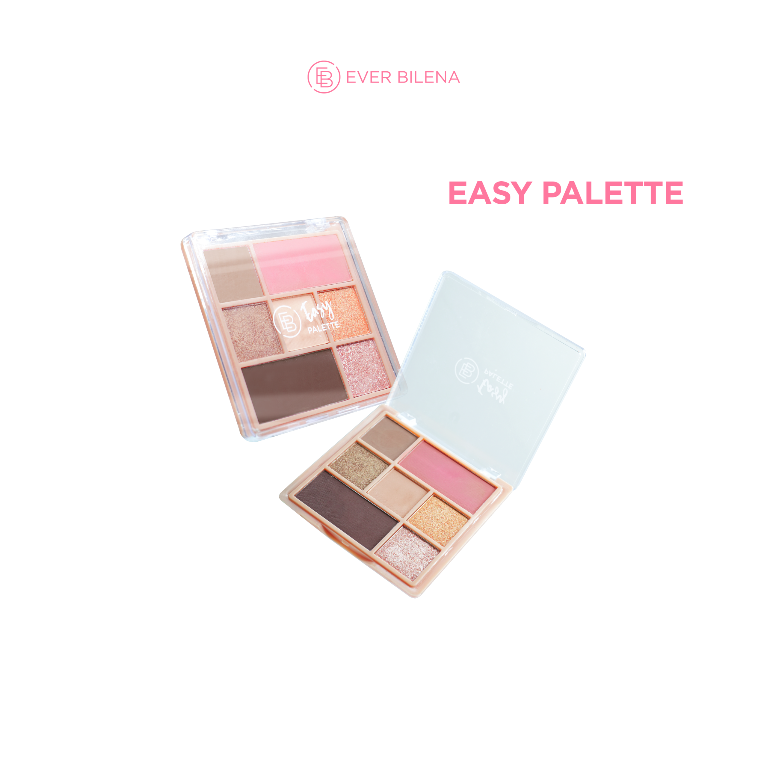 EB Easy Make up Palette