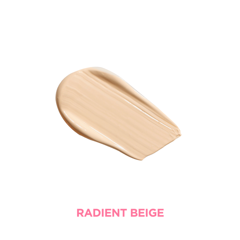 EB EASY MATTE FOUNDATION (RADIENT BEIGE)