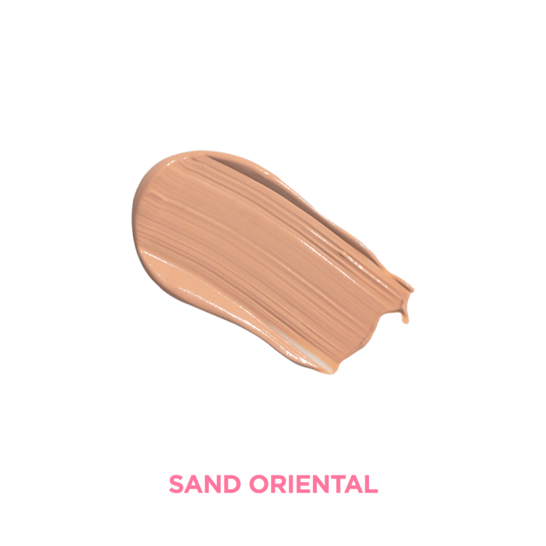 EB EASY MATTE FOUNDATION (SAND ORIENTAL)