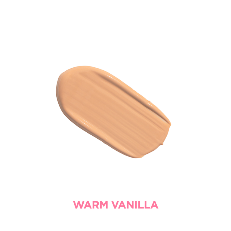 EB EASY MATTE FOUNDATION (WARM VANILLA)