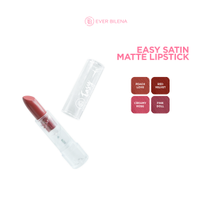 EB Easy Satin Matte Lipstick 3g