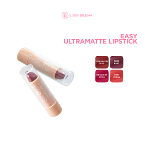 EB Easy Ultramatte Lipstick 3g