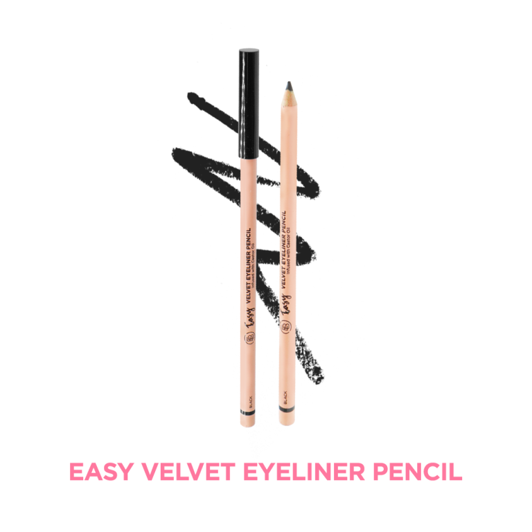 EB EASY VELVET EYELINER PENCIL