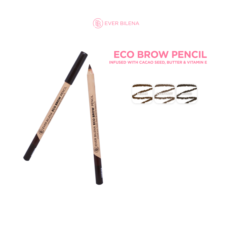 EB ECO BROW PENCIL